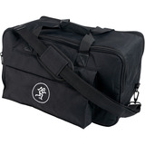 MACKIE Thump GO Carry Bag, Tasche schwarz, Maßgefertigte Tasche für Thump GO
