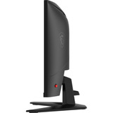 MSI MAG 275CQFDE E18, Gaming-Monitor 68.6 cm (27 Zoll), schwarz, QHD, Rapid-VA, Curved, HD-Ready, 180Hz Panel