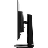 MSI MPG 321URXDE QD-OLED, Gaming-Monitor 80 cm (31.5 Zoll), schwarz, UltraHD/4K, QD-OLED, Adaptive-Sync, USB-C, 240Hz Panel