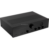 Magnat MA 700, Verstärker anthrazit, High-End Hybrid-Vollverstärker, Bluetooth, HDMI, Cinch, Phono