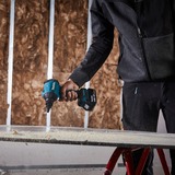 Makita Akku-Gebläse DAS180Z, 18Volt blau/schwarz, ohne Akku und Ladegerät