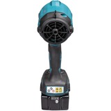 Makita Akku-Gebläse DAS180Z, 18Volt blau/schwarz, ohne Akku und Ladegerät