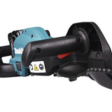 Makita Akku-Heckenschere UH014GZ XGT, 40Volt, 75cm blau/schwarz, ohne Akku und Ladegerät