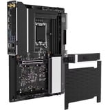 NZXT N9 Z890 Black, Mainboard schwarz