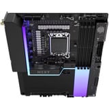 NZXT N9 Z890 Black, Mainboard schwarz