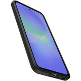 Otterbox React, Handyhülle schwarz, Samsung Galaxy A36 5G