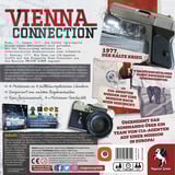 Pegasus Vienna Connection, Rätselspiel 