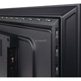 Philips 55PUS8510/12, QLED-Fernseher 139 cm (55 Zoll), schwarz, UltraHD/4K, Ambilight, Triple Tuner