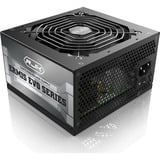 RAIJINTEK ERMIS EVO 850B, PC-Netzteil schwarz, 1x High Power GPU, 2x PCIe, 850 Watt
