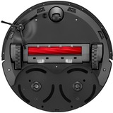 Roborock Q Revo, Saugroboter schwarz, inkl. Multifunktions-Dockingstation