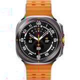 SAMSUNG Galaxy Watch Ultra (2025), Smartwatch Titanium Gray, LTE