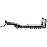 SIKU 6744 CONTROL 3-Achs-Tieflader, RC 