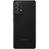 Samsung Galaxy A52s 5G 128GB Generalüberholt, Handy Awesome Black, Android, Dual-SIM, 6 GB