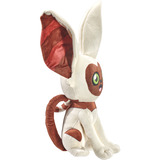 Schmidt Spiele Avatar - Momo, Kuscheltier 32 cm