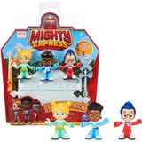 Spin Master Mighty Express Kinderfiguren 3er-Set, Spielfigur 