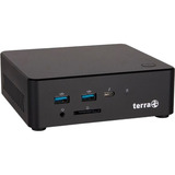 TERRA PC-Micro 7000C GREENLINE, Mini-PC schwarz, Windows 11 Pro