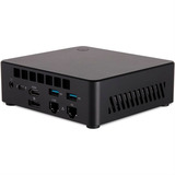TERRA PC-Micro 7000C GREENLINE, Mini-PC schwarz, Windows 11 Pro