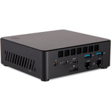 TERRA PC-Micro 7000C GREENLINE, Mini-PC schwarz, Windows 11 Pro