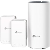 TP-Link Deco M3, Router