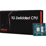 Thermal Grizzly Delidded AMD Ryzen™ 9 9950X3D, Prozessor Boxed-Version, Delidded, für Direct-Die-Kühlkörper