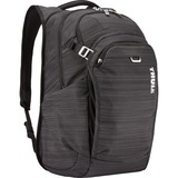 Thule Construct 24L, Rucksack schwarz, 24 Liter