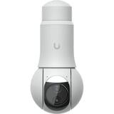 Ubiquiti G6 PTZ, Überwachungskamera weiß, 4K
