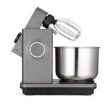 Wilfa Küchenmaschine Probaker Timer KM2GY-T70 Generalüberholt grau, 700 Watt, Timer