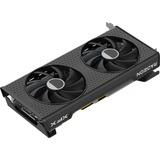 XFX Radeon RX 7600 XT SPEEDSTER SWFT210 CORE Gaming, Grafikkarte RDNA 3, GDDR6, 3x DisplayPort, 1x HDMI 2.1