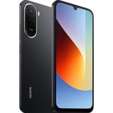 Xiaomi Redmi A7 Pro 64GB, Handy Black, HyperOS, 4 GB