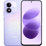 Xiaomi Redmi Note 17 5G 256GB, Handy Celestial Purple, HyperOS, 6 GB