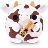 ZURU Snackles Small Size - Serie 2, Kuscheltier 14 cm, sortierter Artikel, eine Figur