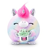 ZURU Snackles Small Size - Serie 2, Kuscheltier 14 cm, sortierter Artikel, eine Figur