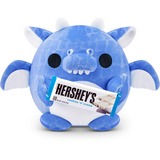 ZURU Snackles Small Size - Serie 2, Kuscheltier 14 cm, sortierter Artikel, eine Figur