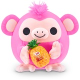 ZURU Snackles Small Size - Serie 2, Kuscheltier 14 cm, sortierter Artikel, eine Figur