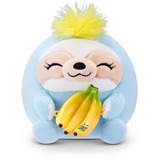 ZURU Snackles Small Size - Serie 2, Kuscheltier 14 cm, sortierter Artikel, eine Figur