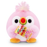 ZURU Snackles Small Size - Serie 2, Kuscheltier 14 cm, sortierter Artikel, eine Figur