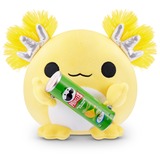 ZURU Snackles Small Size - Serie 2, Kuscheltier 14 cm, sortierter Artikel, eine Figur