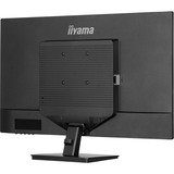 iiyama ProLite X3270QSU-B1, LED-Monitor 80 cm (31.5 Zoll), schwarz (matt), WQHD, IPS, HDMI, DP, 100Hz Panel