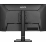 iiyama ProLite XB2791QS-B1, LED-Monitor 68.5 cm (27 Zoll), schwarz (matt), QHD, IPS, HDMI, DP, Lautsprecher, Höhenverstellung