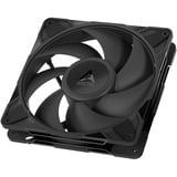 ARCTIC P14 Pro PST, Gehäuselüfter schwarz, 5er Pack, 140 mm
