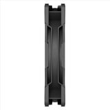 ARCTIC P14 Pro PST, Gehäuselüfter schwarz, 5er Pack, 140 mm