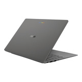 ASUS Googlebook 14 (CX9406CAA-TG0063), Notebook grau, Intel® Core™ Ultra 5 325, Intel® Graphics, 16 GB LPDDR5X, 512 GB (512 GB SSD), Googlebook OS