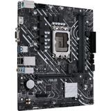 ASUS PRIME H610M-K D4, Mainboard 