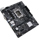 ASUS PRIME H610M-K D4, Mainboard 