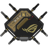 ASUS ROG Rapture GT-BE98 Edition 20, Router schwarz