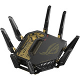 ASUS ROG Rapture GT-BE98 Edition 20, Router schwarz