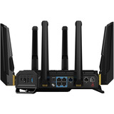 ASUS ROG Rapture GT-BE98 Edition 20, Router schwarz