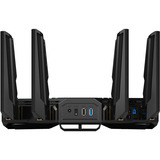 ASUS ROG Rapture GT-BE98 Edition 20, Router schwarz