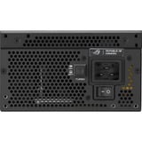 ASUS ROG Thor 1600W Titanium III EVO (ROG Equalizer), PC-Netzteil schwarz, 2x 12 Pin High Power GPU, 4x PCIe, Kabelmanagement, 1600 Watt