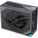 ASUS ROG Thor 1600W Titanium III EVO (ROG Equalizer), PC-Netzteil schwarz, 2x 12 Pin High Power GPU, 4x PCIe, Kabelmanagement, 1600 Watt
